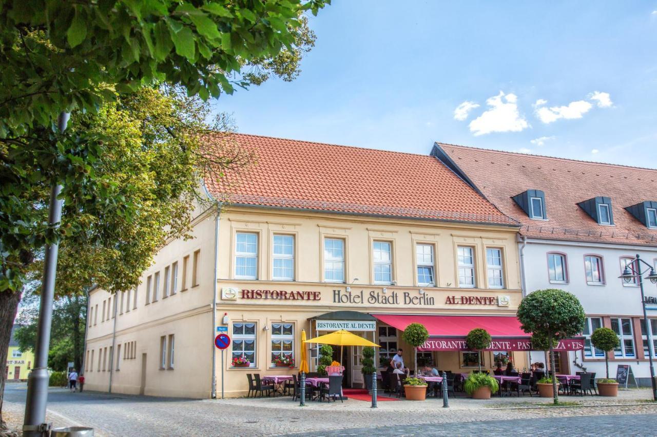 Stadt Berlin
