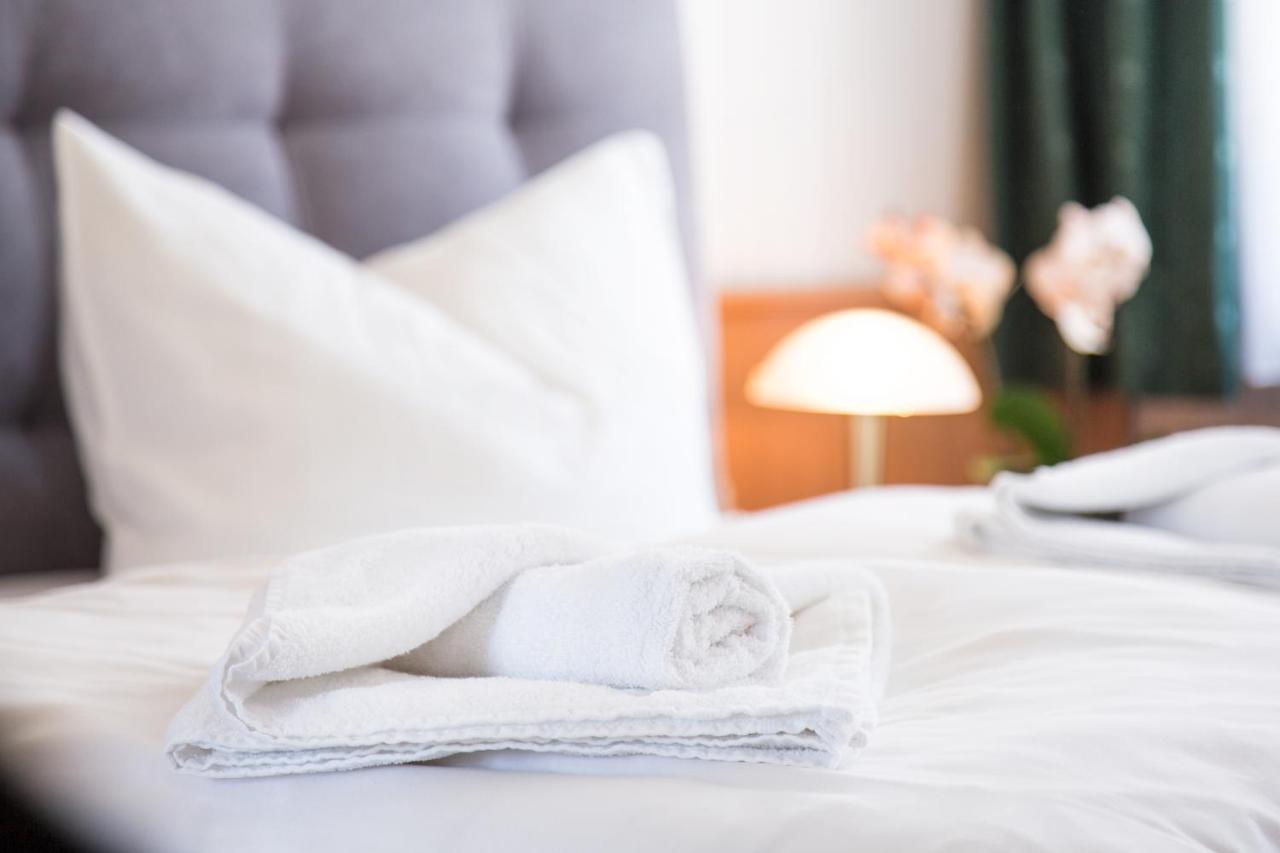 Stadt Berlin Hotel